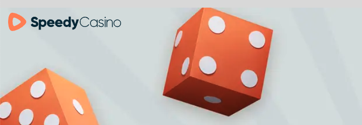 Speedy Casino logotyp