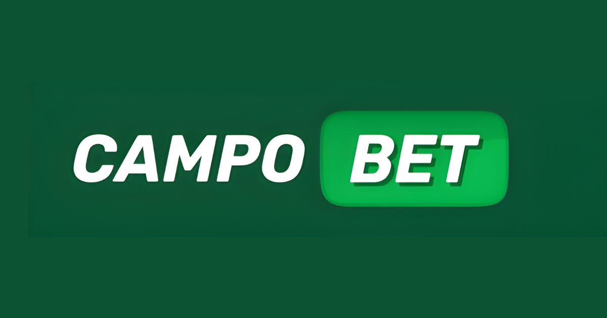 CampoBET logotyp