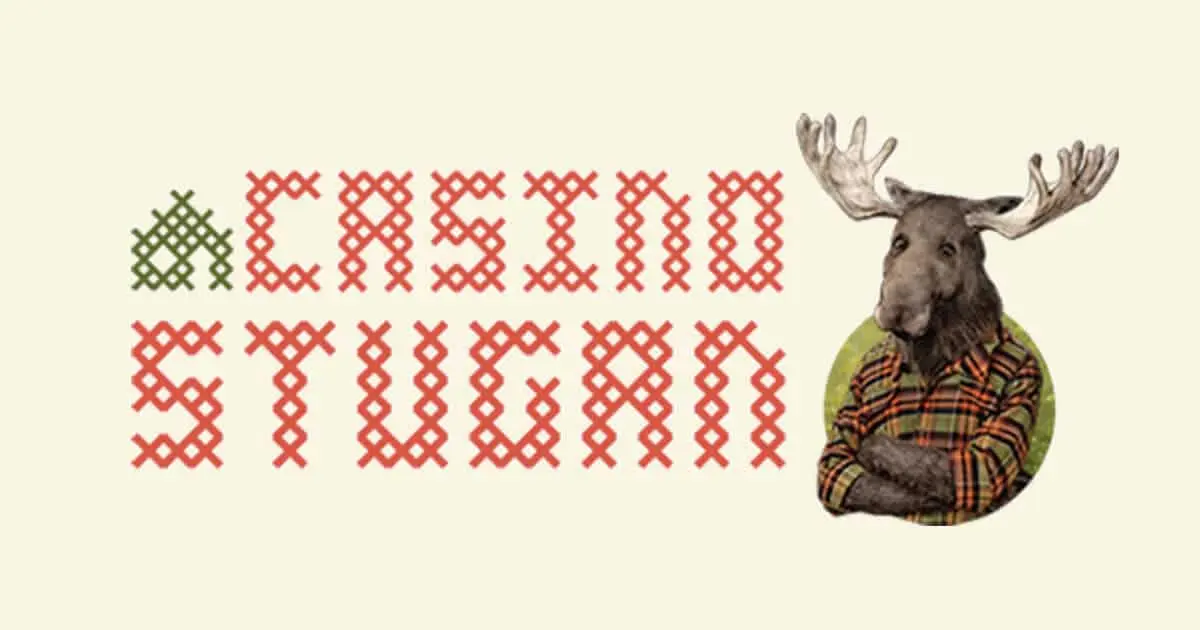 Casinostugan logotyp