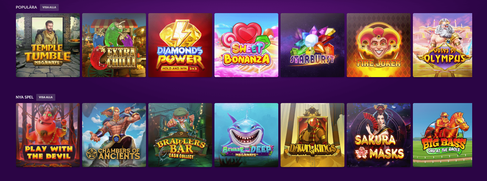 Frank & Fred logotyp