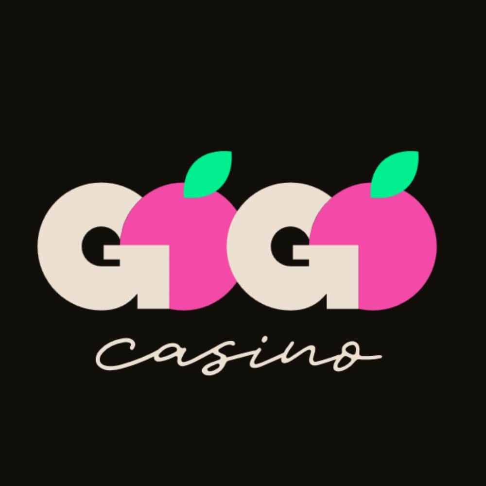 GoGo Casino logotyp