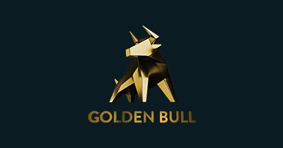 Golden Bull logotyp