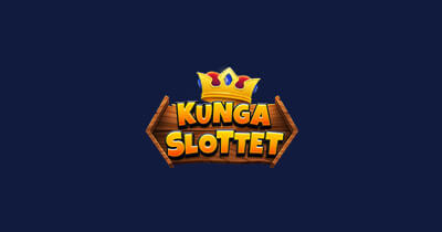Kungaslottet Casino logotyp