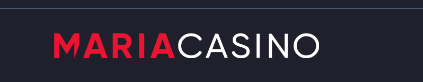 Maria Casino logotyp