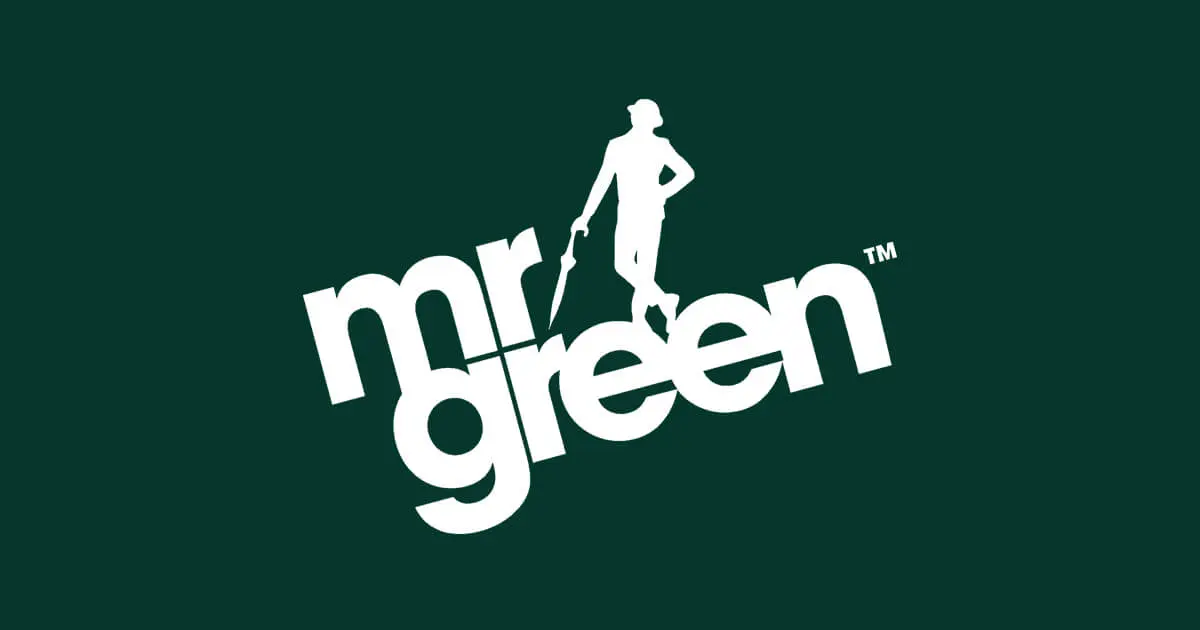 Mr Green logotyp