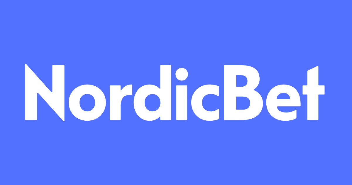 NordicBet logotyp
