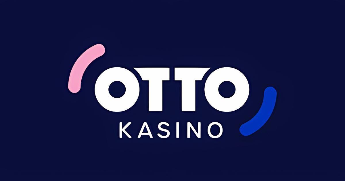 Otto Casino logotyp