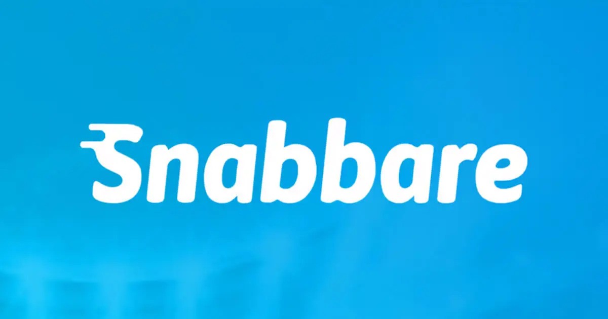 Snabbare Casino logotyp