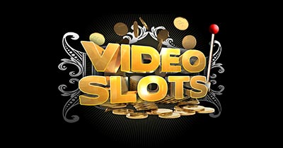 Videoslots logotyp