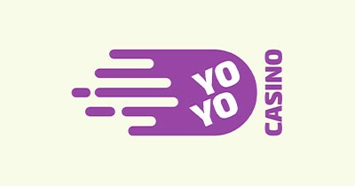 YoYo Casino logotyp