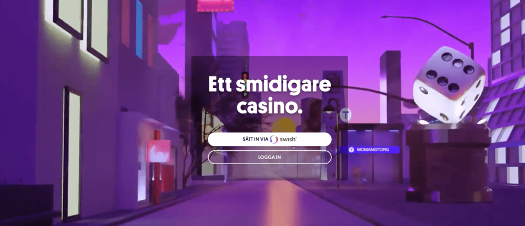 momang casino startsida