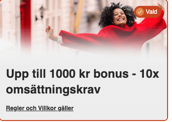 1000kr bonus maria casino 