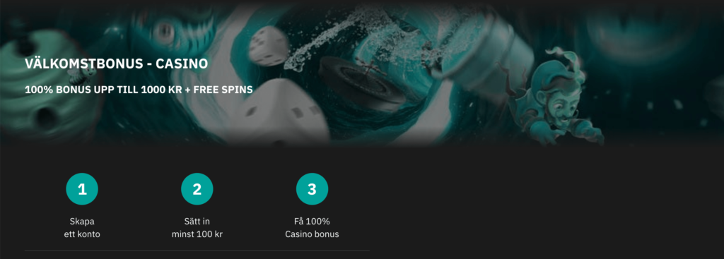 fastbet casino bonus