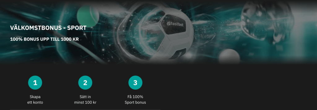 fastbet sportbonus