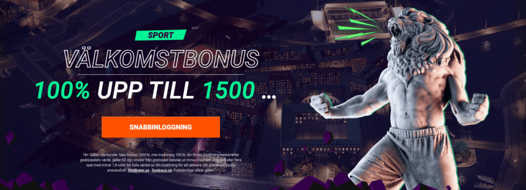 betinia sportbonus