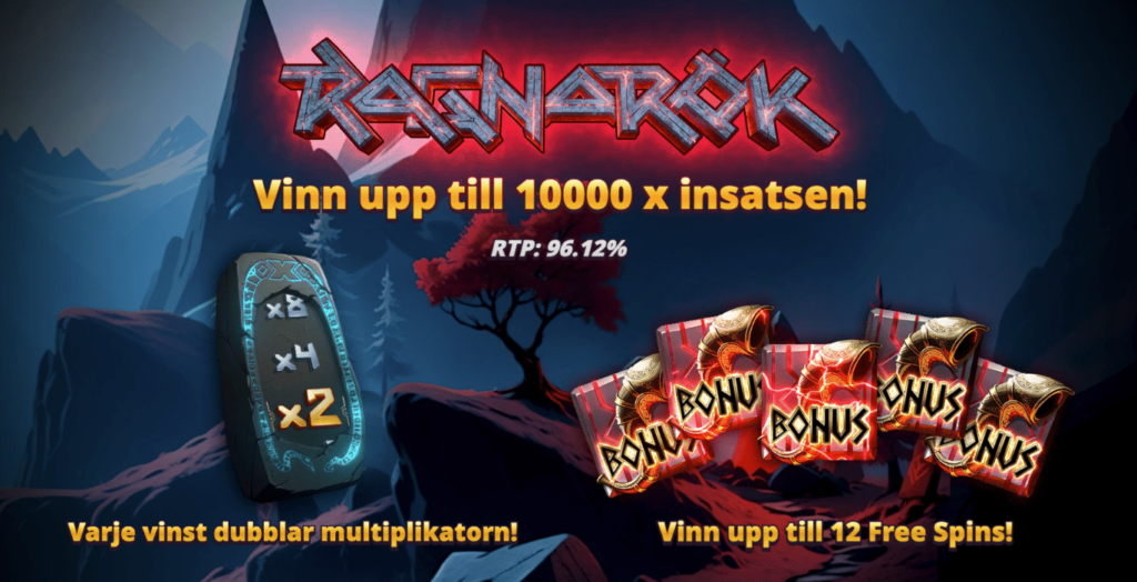 ragnarök 10000x